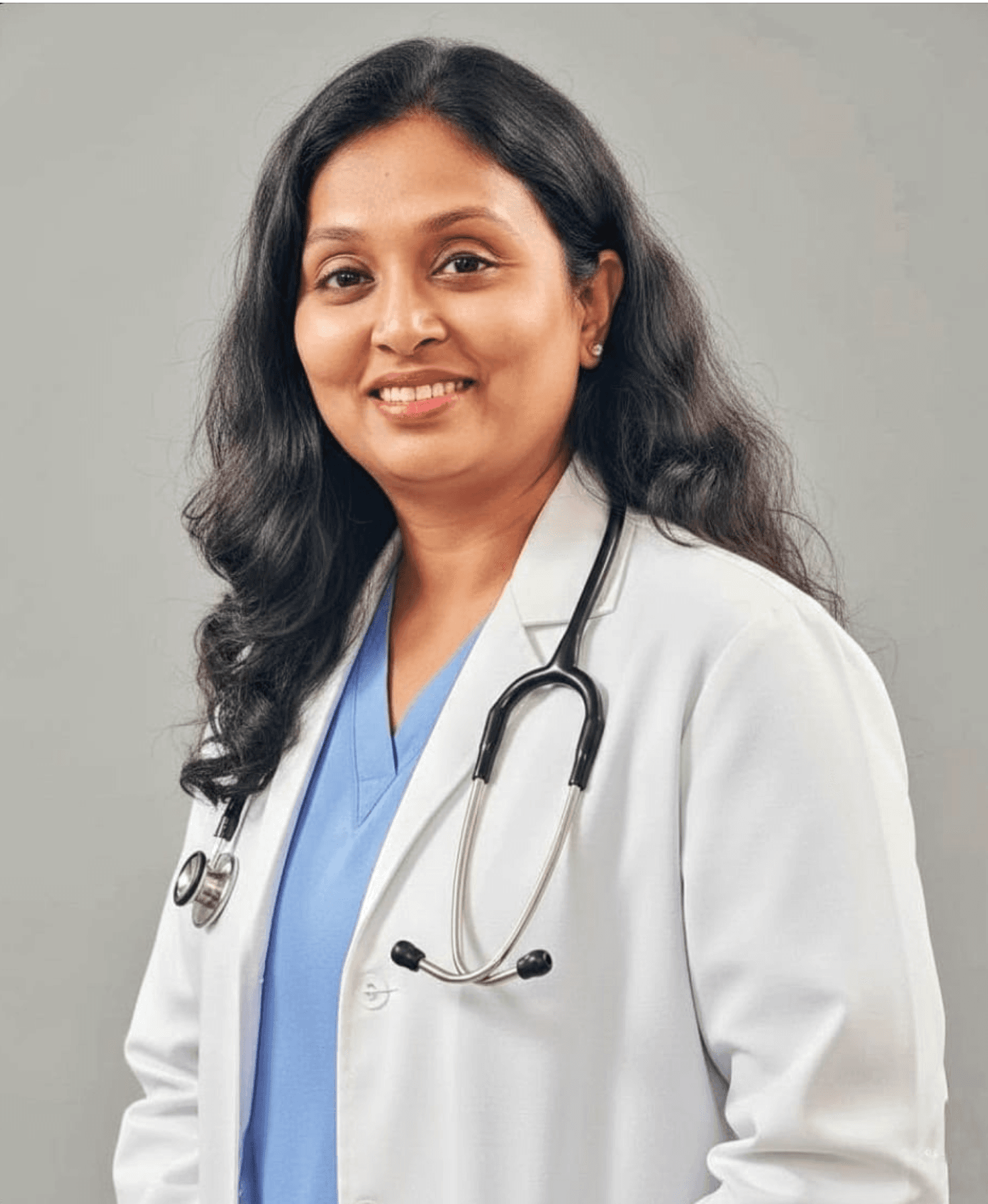 Dr Aparna Ghosh Gynecologist in Chembur