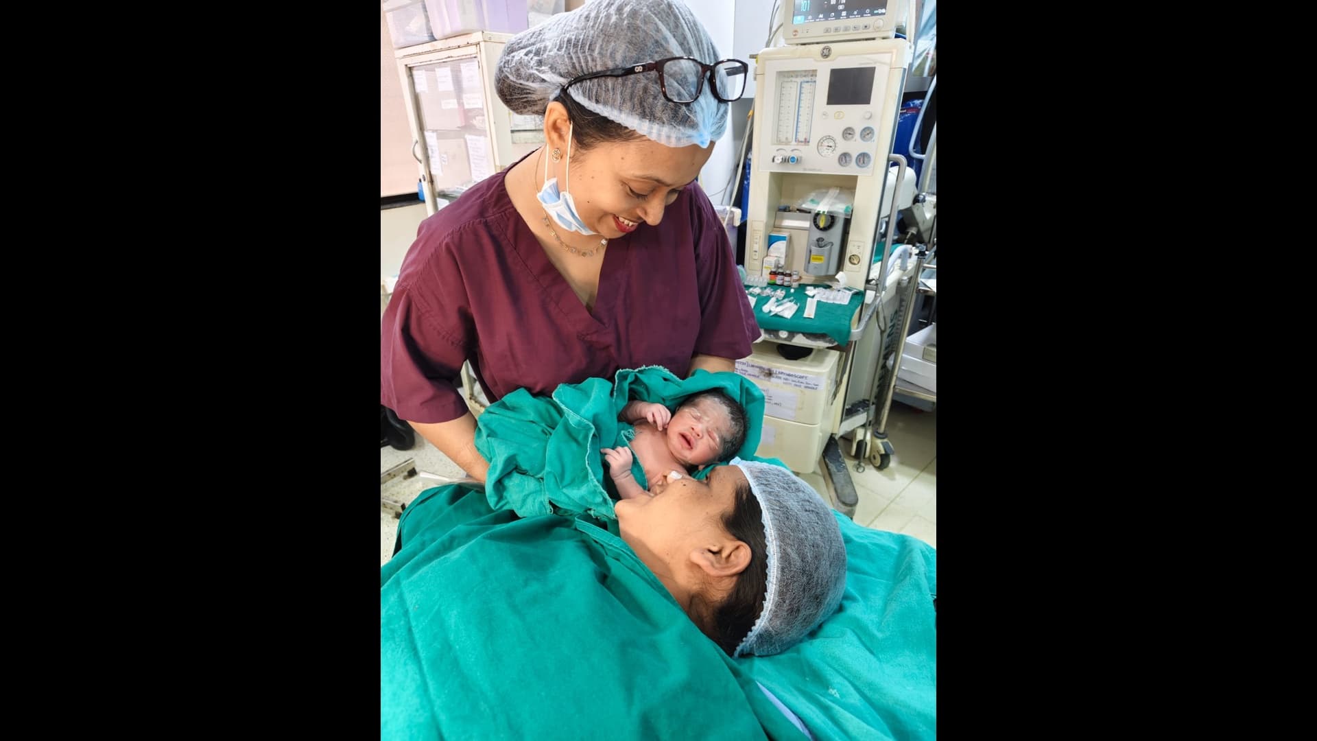 Dr Aparna Ghosh Gynecologist in Chembur