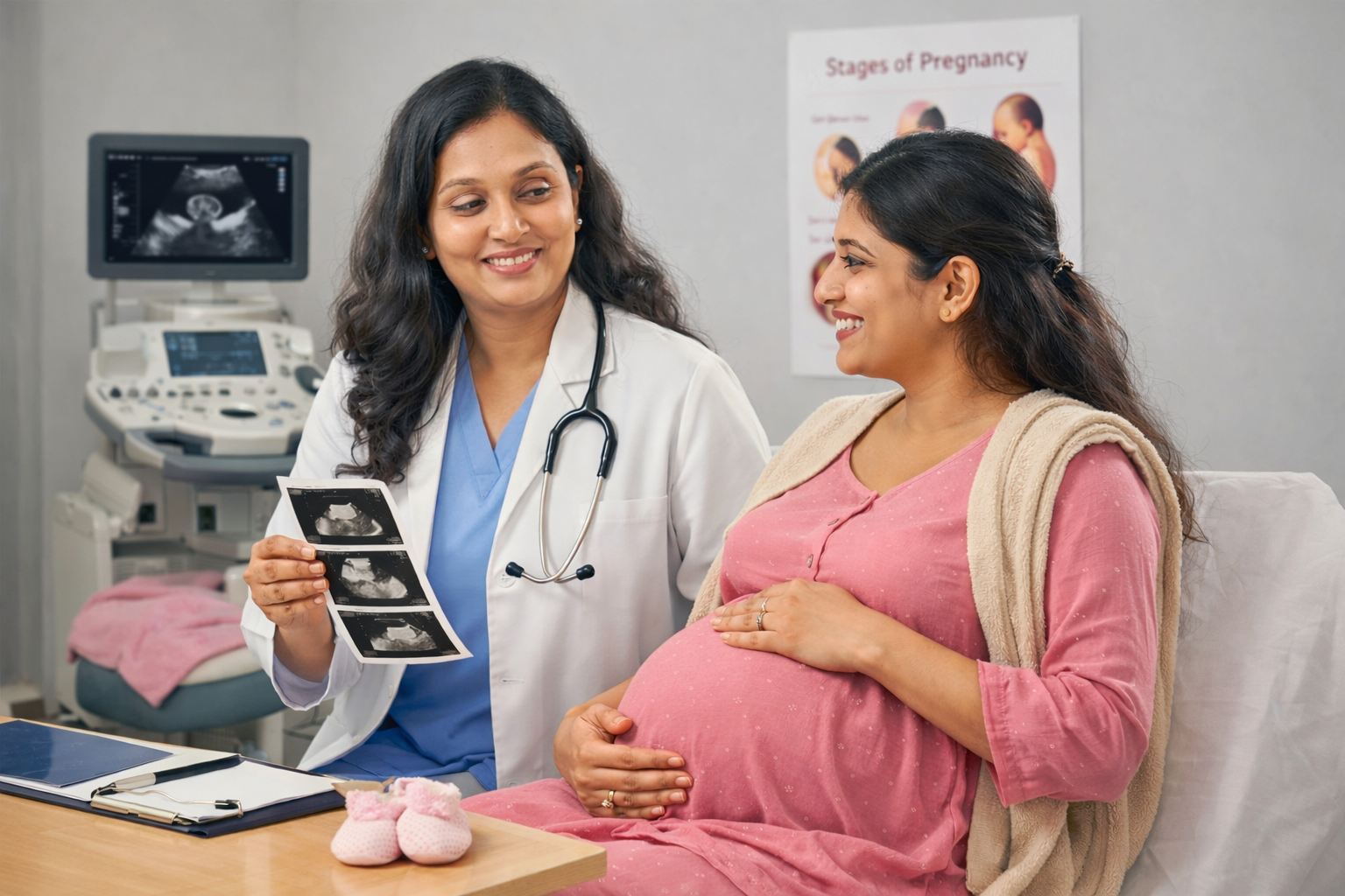 Dr Aparna Ghosh Gynecologist in Chembur