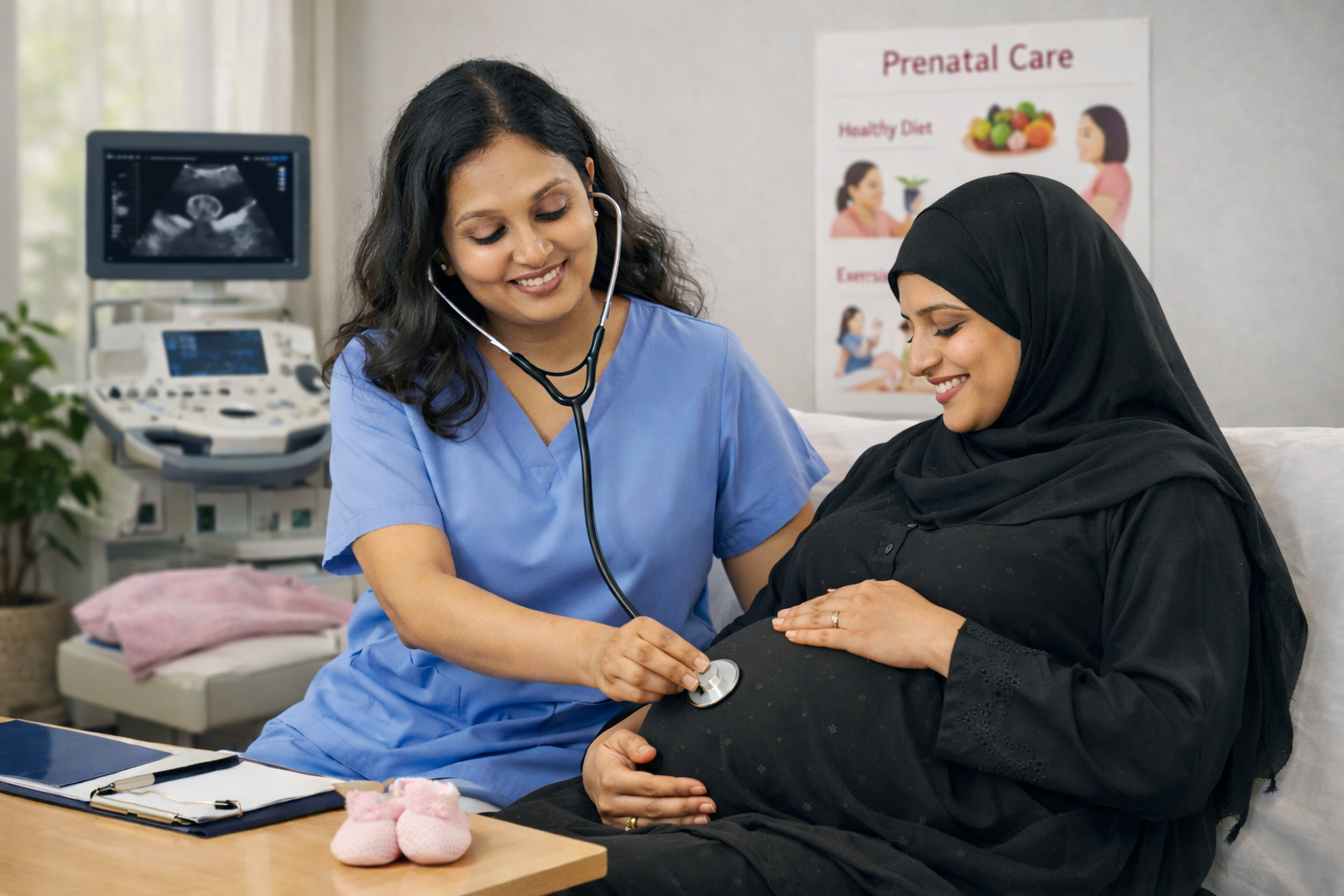 Dr Aparna Ghosh Gynecologist in Chembur